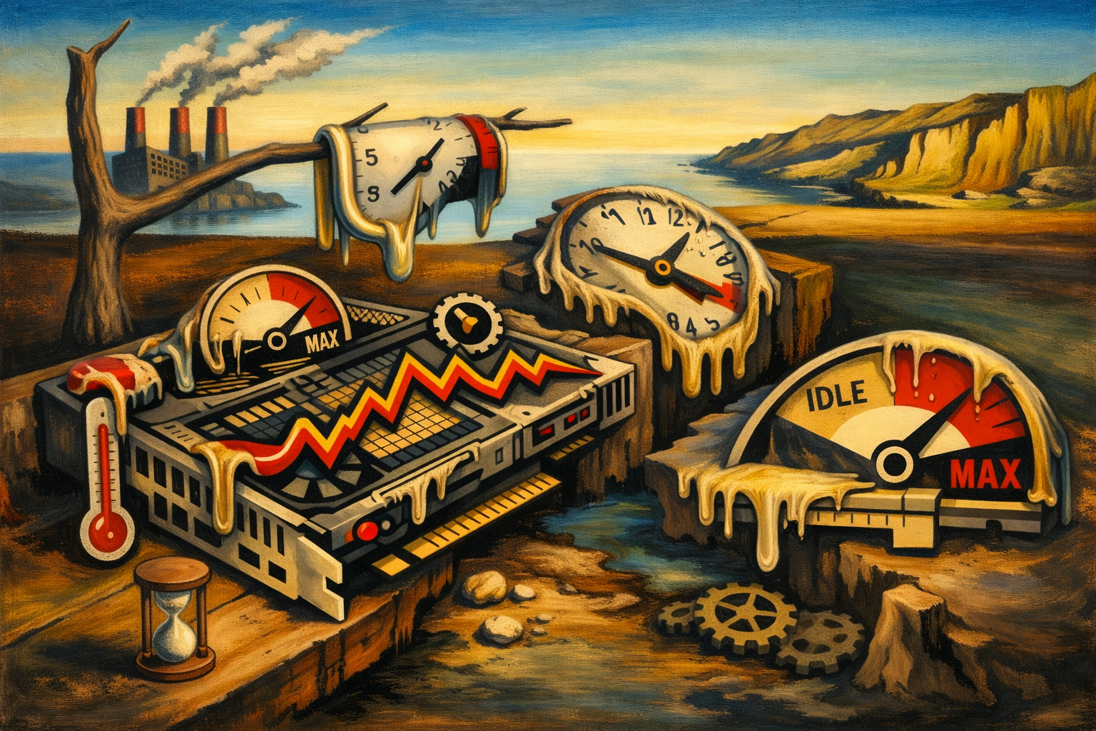 GPU Kernel Benchmarking